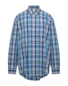 Pубашка Brooks Brothers
