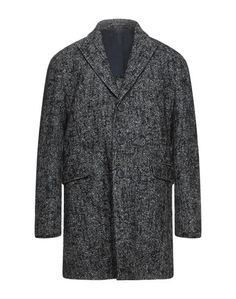 Пальто MR. Rick Tailor
