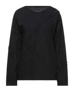 Футболка Yohji Yamamoto