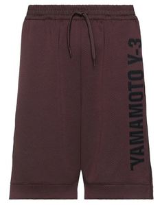 Бермуды Y-3