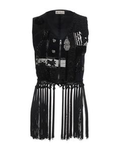 Топ без рукавов Blumarine