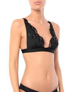 Купальный бюстгальтер Ermanno Scervino Beachwear