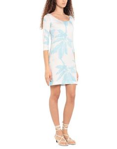 Пляжное платье Blumarine