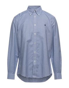 Pубашка Brooks Brothers