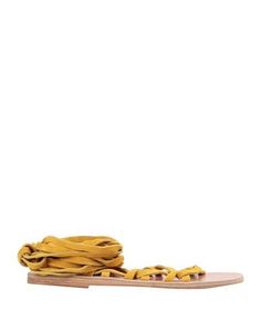 Сандалии Ancient Greek Sandals