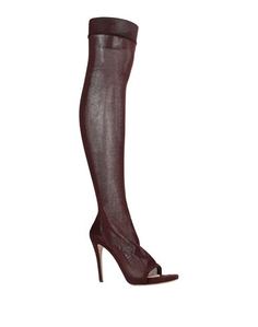 Сапоги Ermanno Scervino