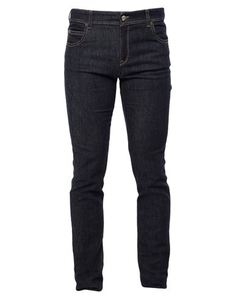 Джинсовые брюки Armani Collezioni