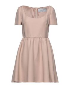 Короткое платье Valentino