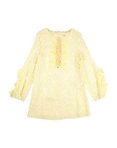 Платье Elisabetta Franchi
