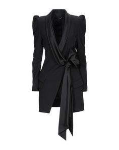 Короткое платье Alexandre Vauthier