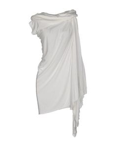 Футболка Rick Owens Lilies