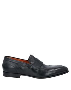 Мокасины Santoni