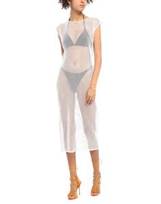 Пляжное платье Wolford