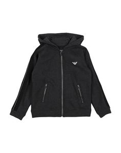 Толстовка Emporio Armani