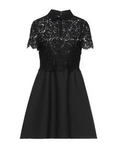 Короткое платье Valentino