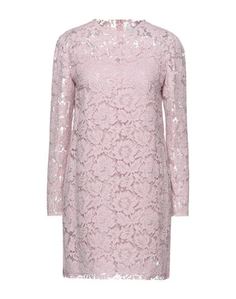 Короткое платье Valentino