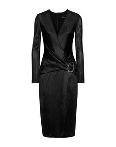 Платье до колена Cushnie