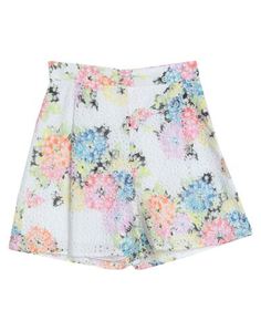Повседневные шорты BE Blumarine