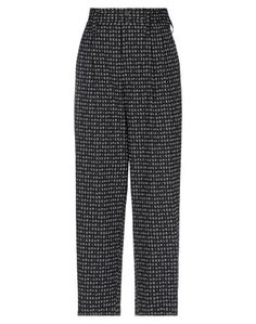 Повседневные брюки Issey Miyake