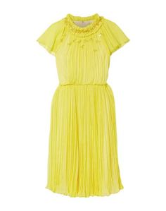 Платье до колена Jason WU Collection