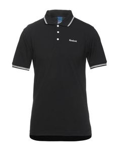 Поло Reebok