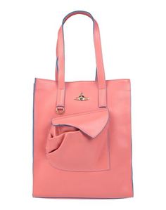 Сумка на руку Vivienne Westwood Anglomania