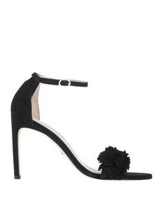 Сандалии Stuart Weitzman