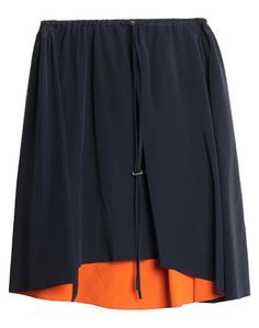 Юбка длиной 3/4 Cedric Charlier