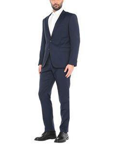 Костюм Hugo Boss