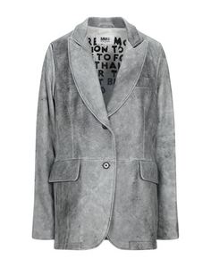 Пиджак Mm6 Maison Margiela