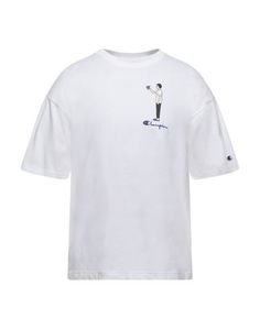 Футболка Champion