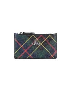 Кошелек для монет Vivienne Westwood