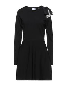 Короткое платье RED Valentino