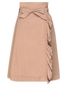 Юбка до колена LE Coeur Twinset