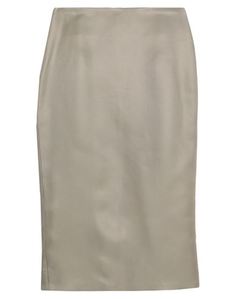 Юбка длиной 3/4 Ermanno Scervino