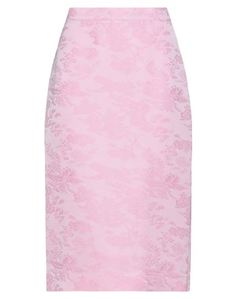 Юбка длиной 3/4 Ermanno Scervino