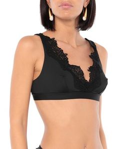 Купальный бюстгальтер Ermanno Scervino Beachwear