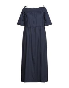 Платье длиной 3/4 Xacus