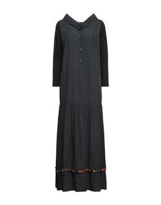 Длинное платье Tadaski
