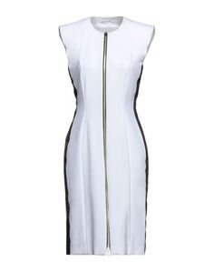 Платье до колена Versace Collection