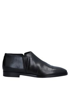 Мокасины Saint Laurent