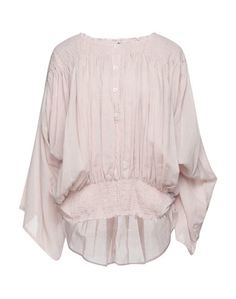 Блузка Ann Demeulemeester