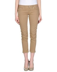 Джинсовые брюки Dondup