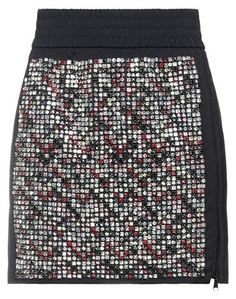 Мини-юбка N21