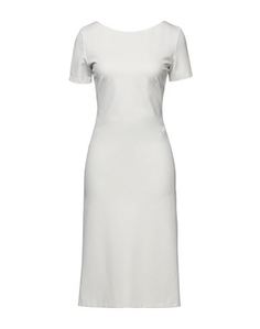 Платье до колена MAX Mara