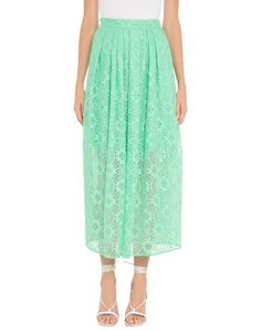 Длинная юбка Msgm