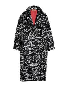 Пальто Missoni