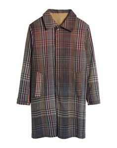 Легкое пальто Missoni