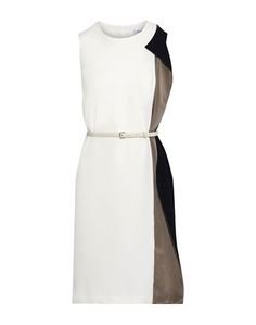 Короткое платье MAX Mara
