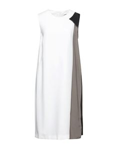 Платье до колена MAX Mara